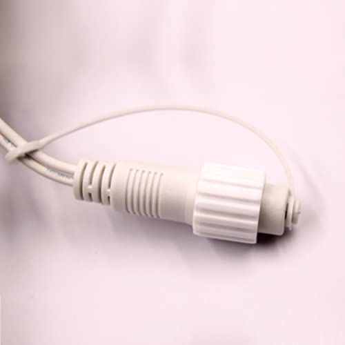 Luccika Cascata di luci a Ghiacciolo Professionale...