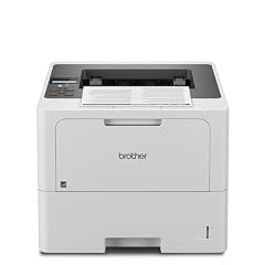 Brother HLL6210DW Business Monochrome Laser Printer