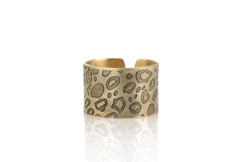 Bague en or motif jaguar le cadeau safari idéal pour célébrer un moment unique