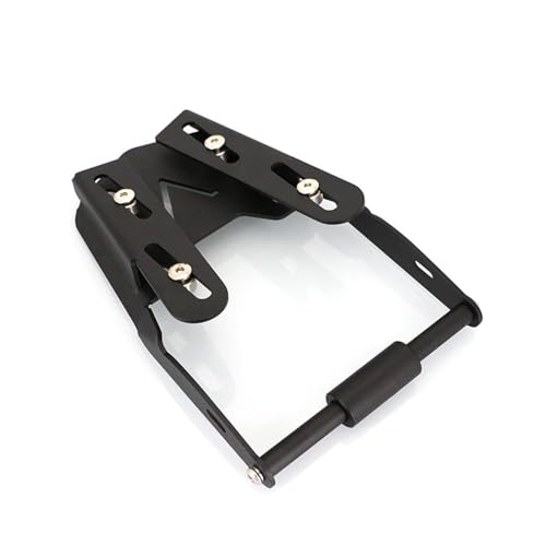 Support téléphone moto Kawasaki Versys X300 fixation barre de navigation 22mm anti-vibration