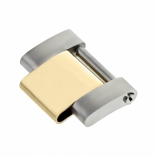 Ewatchparts Link Compatible with Oyster Watch Band Rolex Submariner Datejust