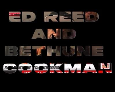Cant We All Just Get Along: Ed Reed and Bethune-Cookman