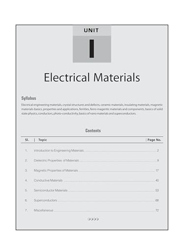 Image of ESE 2026 : Preliminary Exam: Electrical Engineering Volume-I | Chapterwise & Topicwise Objective Solved Papers | 25 Years Solved PYQs 2001-2025| UPSC Engineering Services Examination | Fully Solved | By Made Easy