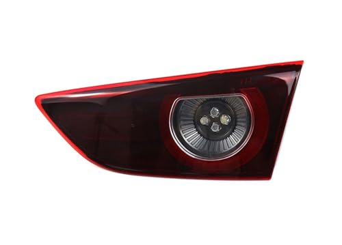 Feu arrière LED gauche Mazda 3 Sedan 2019 Coque clignotant
