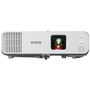 Epson PowerLite L260F 3LCD Projector - 21:9 — photo 2 of 5