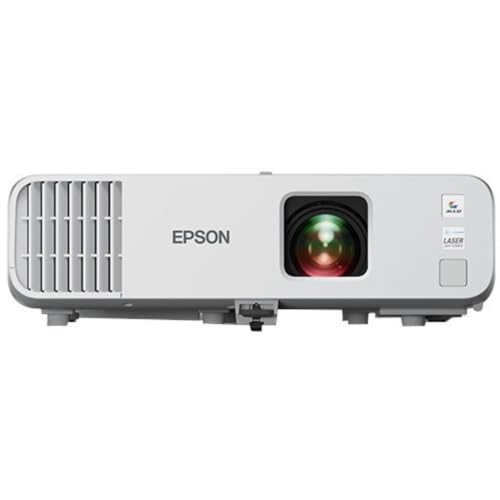 Image of Epson PowerLite L260F 3LCD Projector - 21:9
