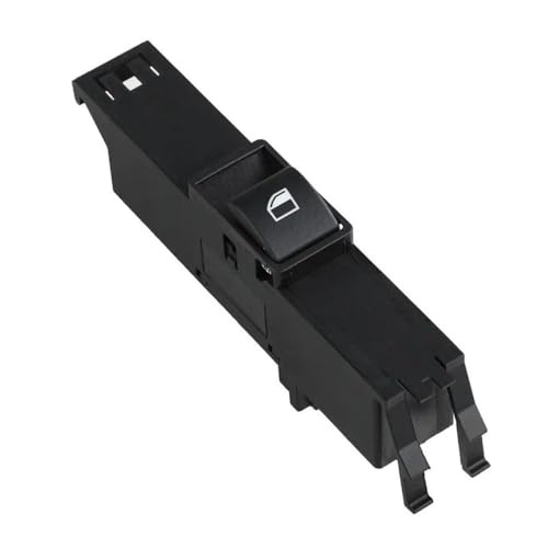Front Power Window Control Switch Button for BMW 3 Series E46 323I 325I 328I Sedan Wagon Compact