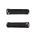 Answer BMX Flangeless Grip, Black