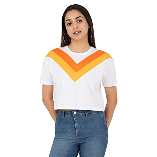 Image of JUNEBERRY Women's Regular Fit T-Shirt