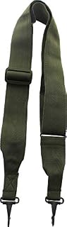 ARMYU General Purpose Utility Straps Shoulder Bag Duffle Luggage Replacement Universal Thick Strap