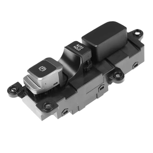 Freno Mano Eléctrico 93310-2W200 Solución a Luz de Error en Panel de Santa Fe DM