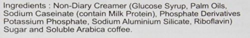 Luwak Low Acid 3-in-1 Coffee