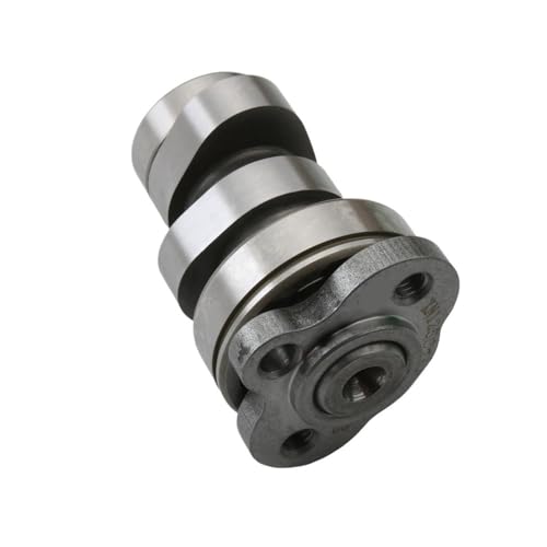 Árbol de levas 125cc E5 soluciona la pérdida de potencia en tu moto 2