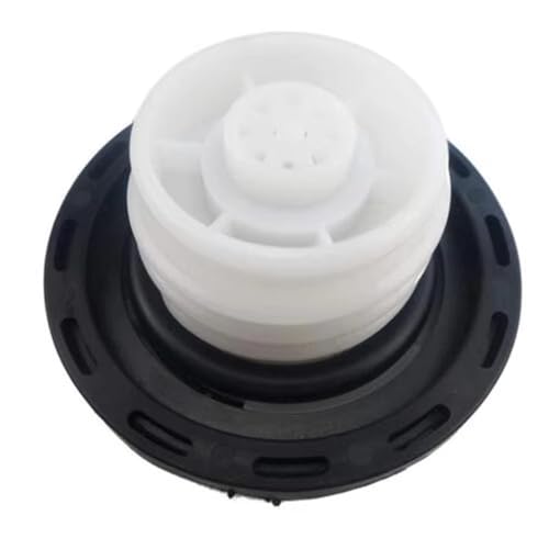Bouchon de réservoir avec clé anti vol pour Ram 1500 reference 05278655AB - 3