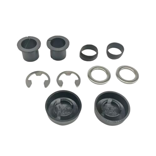 Goupille pour 3853424 quincaillerie de garniture de moteur hors-bord et embase
