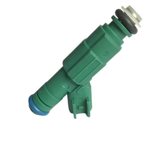 Injecteur de carburant 0280156193 régulateur de débit pour moteur stable