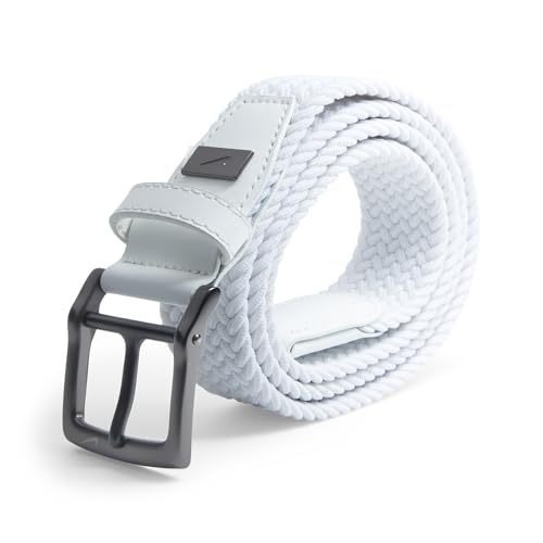 Image of Nike Men's Stretch Woven Belt