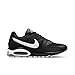 Nike Air Max Command, Men's Running Shoes, Black, 13 UK (48.5 EU), Black, 14