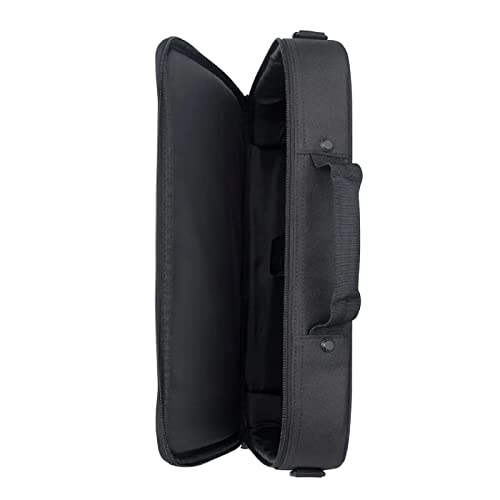 Targus Intellect Fit 16-Inch Laptop Clamshell Case, Black (Tbc002Eu) #TOP3