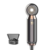 secador roupa redondo 1000w Ya sea que tenga cabello corto, rizado o súper grueso, ofrezca personalización de estilo para todo tipo de cabello y texturas.