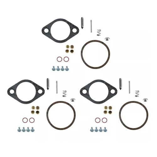 Kit carburateur pour moteur Force 90 résout les pannes de ralenti