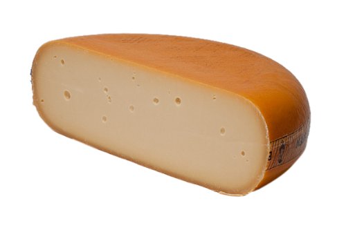 Gereifter Gouda Käse | Premium Qualität | Halber Käse - 6 kilo Cover