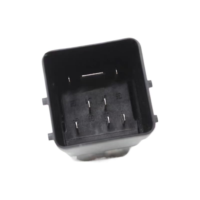 0281003142 062 071 Preheat Relay 12V World Controller Control Unit NVVEYDYQQ