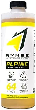 Rynse Activewear Laundry...