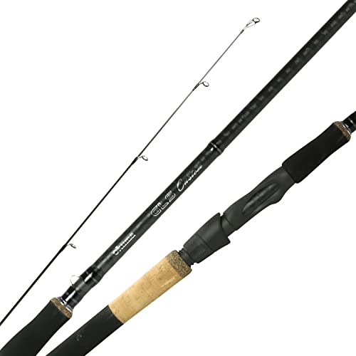 Okuma GLS Custom Salmon Rod