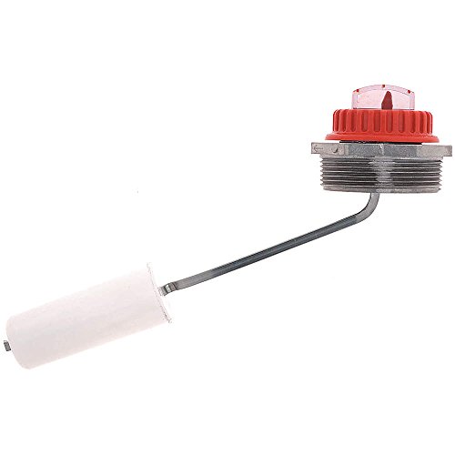 Indication de niveau de tank 6 en pour éviter les débordements 1.5 NPT