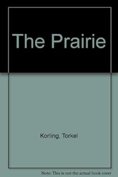 Hardcover Prairie - Swell and Swale (Signed First Edition) Book