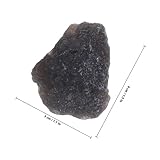 Zoom IMG-1 topperfun 2 pezzi meteorite specimen Zoom IMG-1 topperfun 2 pezzi meteorite specimen