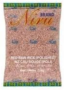 Red Raw Rice 1KG