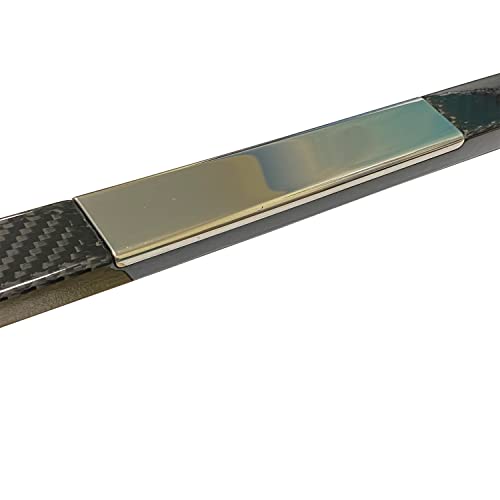 Holt Laser / ILCA Carbon Pro Tiller,Black - Image 4