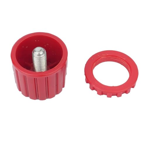 Válvula reguladora y accesorios de herramientas para interruptor de compresor 6