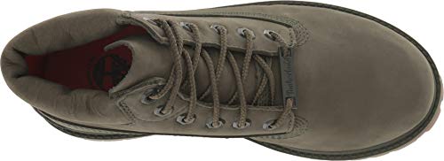 Image of Timberland Premium 6 Inch Watherproof