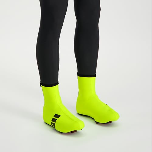 Fundas para calzado de ciclismo BBB Cycling, fundas térmicas para bicicleta de carretera y MTB, protección contra el frío, modelo OSS BWS-02B, para hombre y mujer miniatura 5