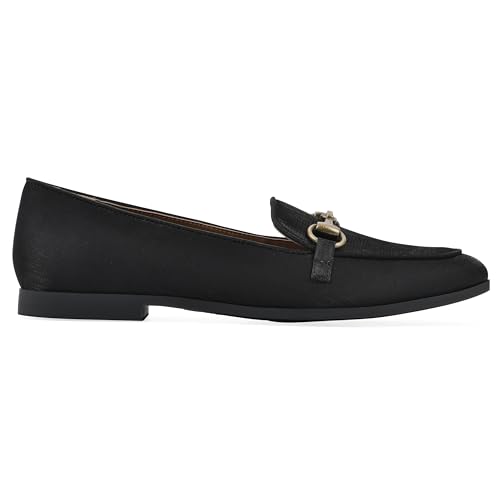 Image of WHITE MOUNTAIN Women's Nooks Cushioned Loafer