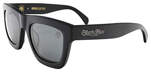 BLACK FLYS Sunglasses Noodles Fly NEW