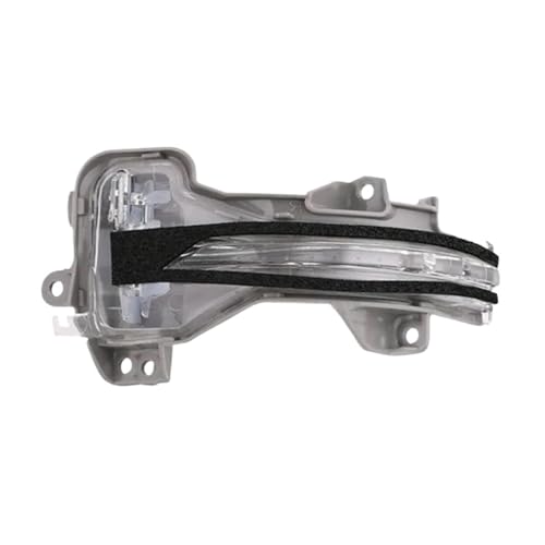 Luz retrovisor HRV Vezel intermitente de coche roto solución para pasar la inspección técnica