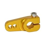Waase Rearset Reverse Shifter Link Gear Shift Arm for suzuki RF900R RF 900 R TL1000R TL1000S for TL 1000 R/S TLR1000 TLS1000(Gold)