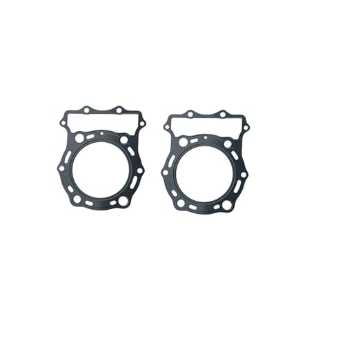 Joint de culasse VN1500 pour réparer les fuites moteur de moto Vu88