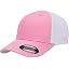 Pink/White