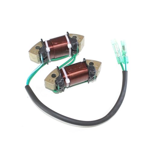 Bobine d'allumage pour moteur 4 temps 8 CV et 9.8 CV 3AA-06023-0
