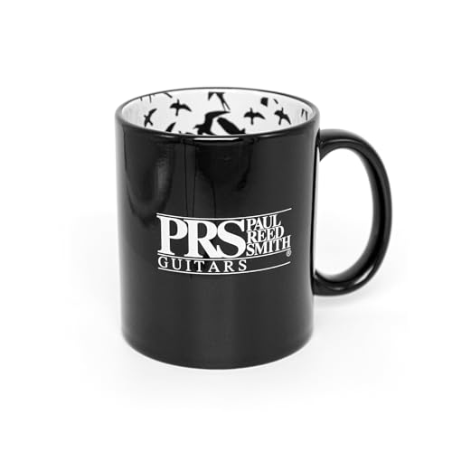 P Pluginz Bird Swarm Taza de Café miniatura 1