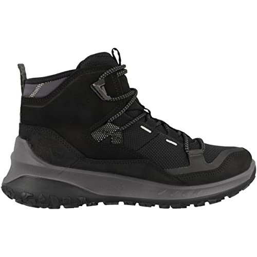 ECCO Women's Ultra Terrain Waterproof Mid Hiking Boot3