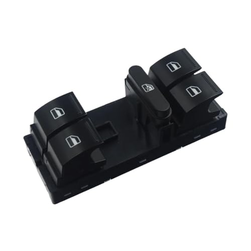 Console commande lève-vitre pour réparer les vitres bloquées de votre Octavia II ou Fabia