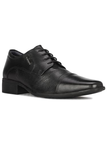 Image of Hush Puppies Mens Hpo2 Flex E Formal Shoes