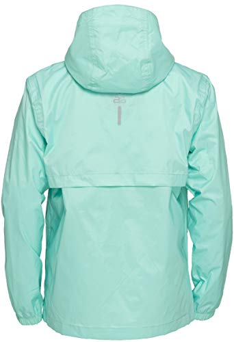 Arctix Kids Stream Rain Jacket2
