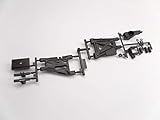  Kyosho Ultima Buggy UT004 Querlenker Set KUB®